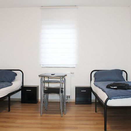 Fully Equipped Apartments Bonnigheim Kültér fotó