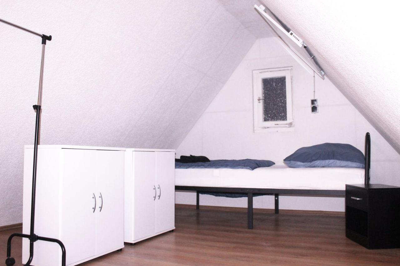 Fully Equipped Apartments Bonnigheim Kültér fotó