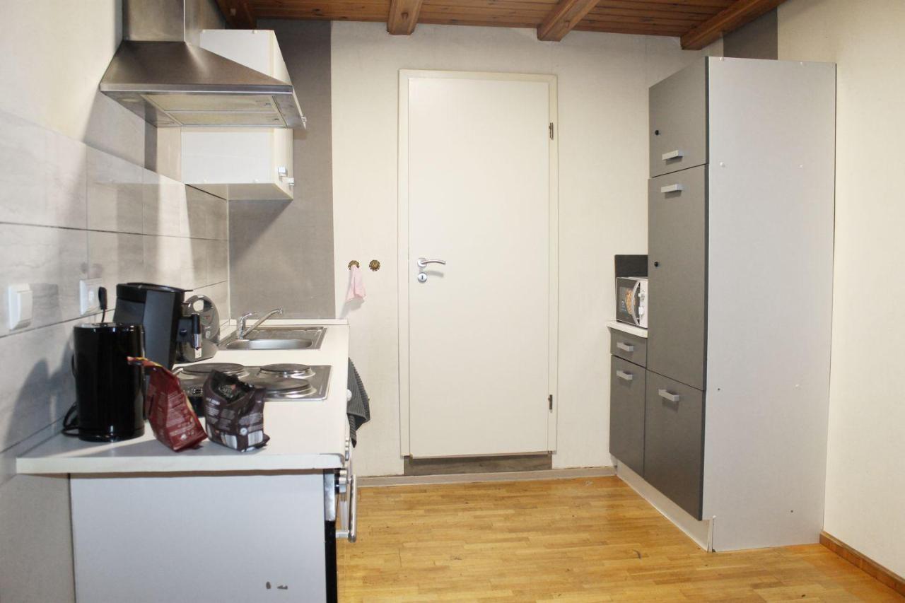 Fully Equipped Apartments Bonnigheim Kültér fotó