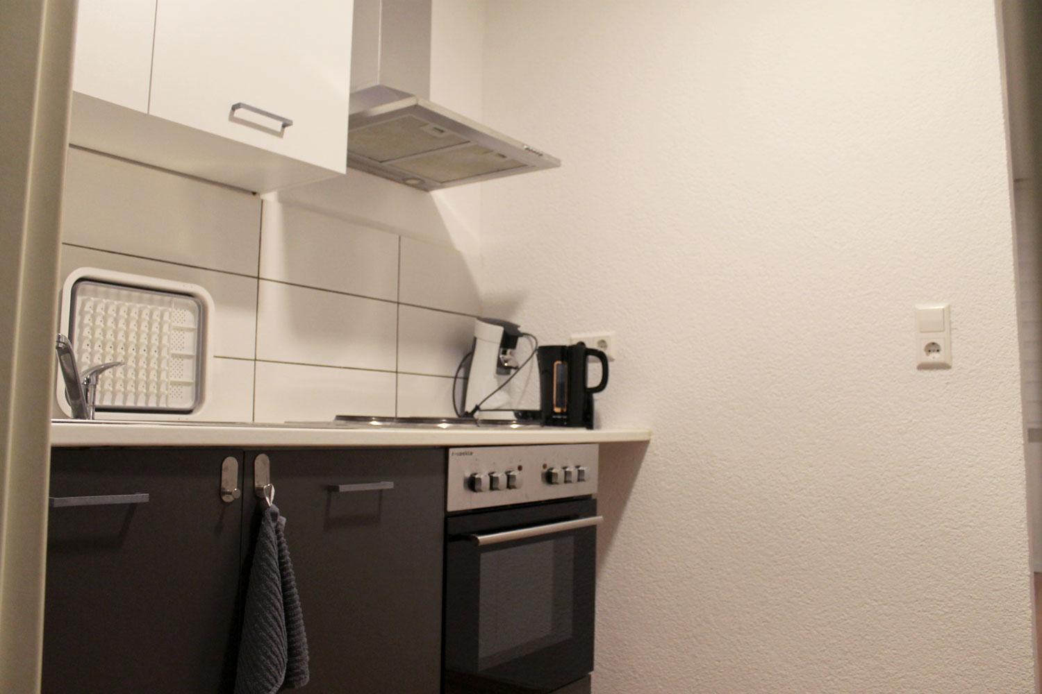 Fully Equipped Apartments Bonnigheim Kültér fotó