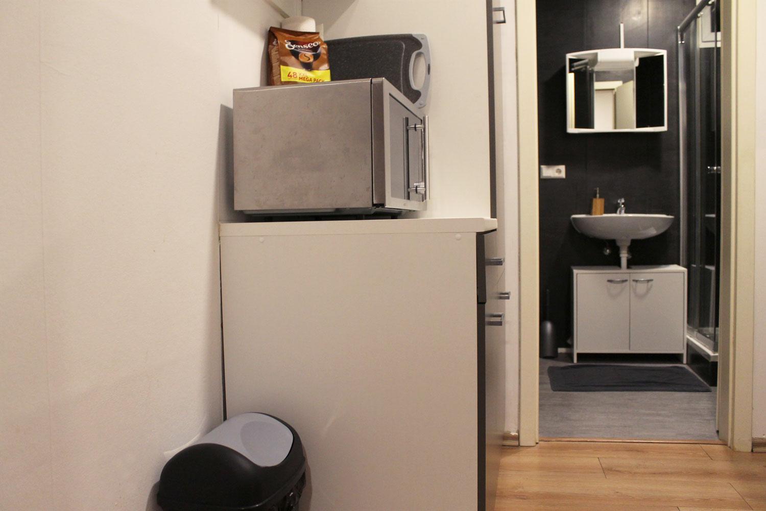 Fully Equipped Apartments Bonnigheim Kültér fotó