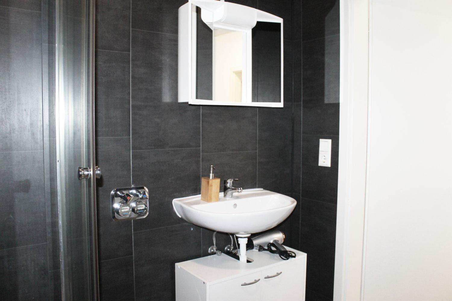 Fully Equipped Apartments Bonnigheim Kültér fotó