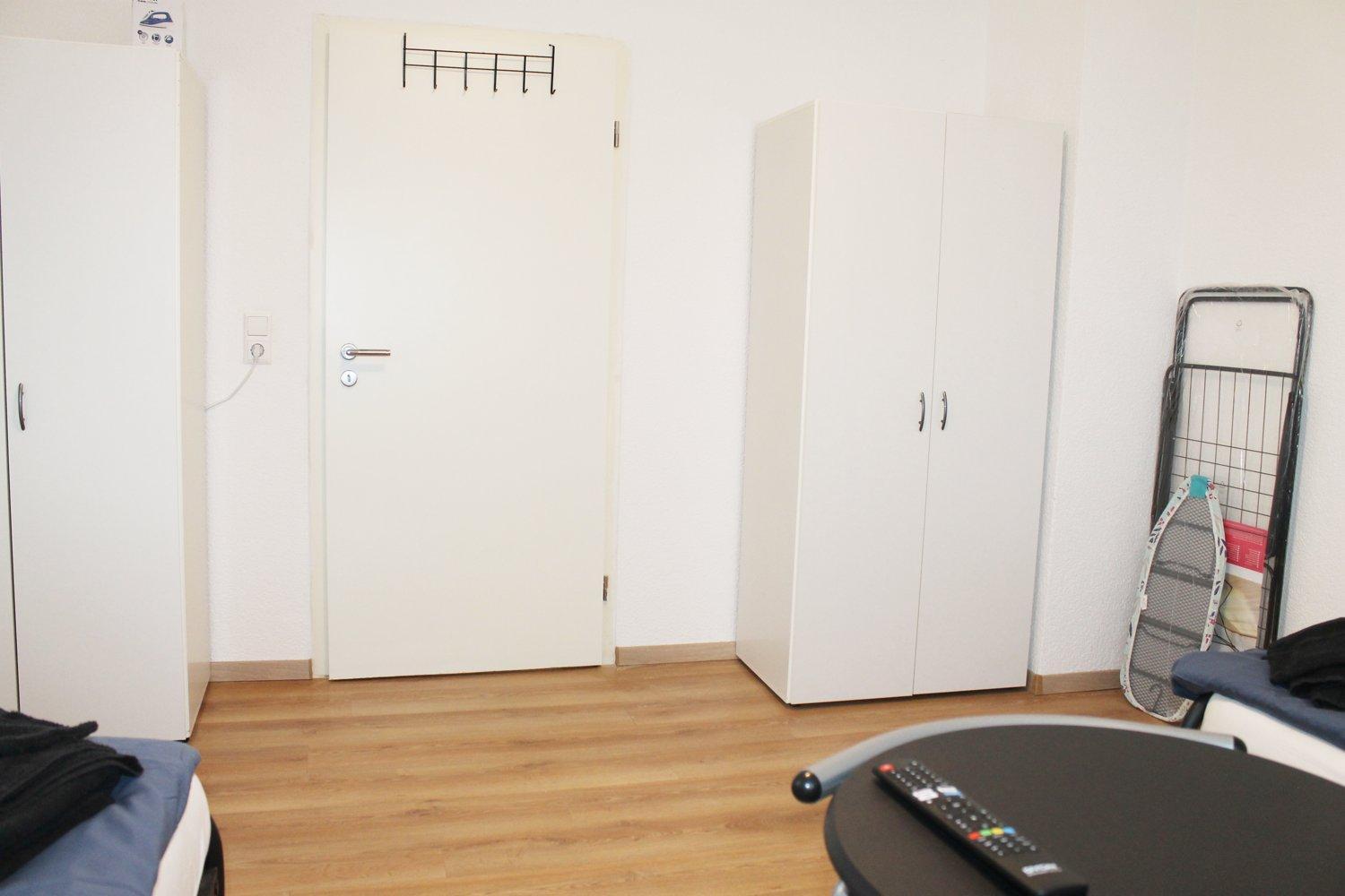 Fully Equipped Apartments Bonnigheim Kültér fotó
