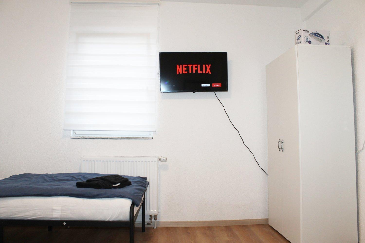 Fully Equipped Apartments Bonnigheim Kültér fotó